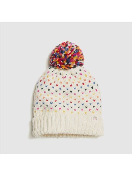 Marine Layer Accessories - Marine Layer San Mortiz Pom Beanie